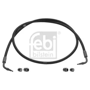 FEBI BILSTEIN 100599 Hydraulikschlauch FEBI BILSTEIN 100599 Hydraulikschlauch