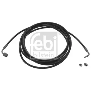 FEBI BILSTEIN 100614 Hydraulikschlauch FEBI BILSTEIN 100614 Hydraulikschlauch