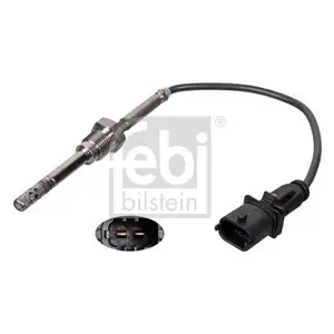 FEBI BILSTEIN 100822 Abgastemperatursensor FEBI BILSTEIN 100822 Abgastemperatursensor