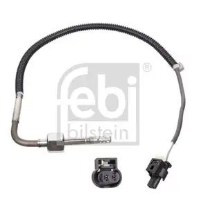 FEBI BILSTEIN 100823 Abgastemperatursensor für MERCEDES-BENZ FEBI BILSTEIN 100823 Abgastemperatursensor für MERCEDES-BENZ