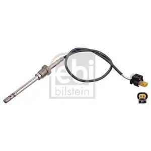 FEBI BILSTEIN 100830 Abgastemperatursensor für MERCEDES-BENZ FEBI BILSTEIN 100830 Abgastemperatursensor für MERCEDES-BENZ