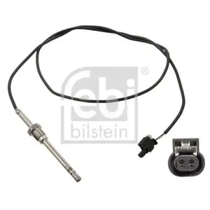FEBI BILSTEIN 100833 Abgastemperatursensor für MERCEDES-BENZ FEBI BILSTEIN 100833 Abgastemperatursensor für MERCEDES-BENZ