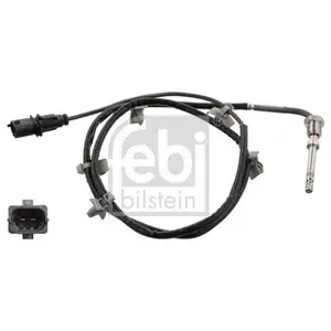 FEBI BILSTEIN 100824 Abgastemperatursensor f&uuml;r OPEL
