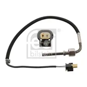 FEBI BILSTEIN 100825 Abgastemperatursensor für MERCEDES-BENZ FEBI BILSTEIN 100825 Abgastemperatursensor für MERCEDES-BENZ