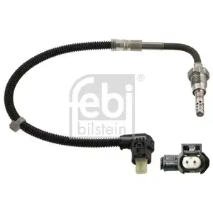 FEBI BILSTEIN 100827 Abgastemperatursensor für MERCEDES-BENZ FEBI BILSTEIN 100827 Abgastemperatursensor für MERCEDES-BENZ