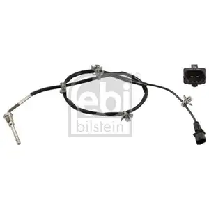 FEBI BILSTEIN 100841 Abgastemperatursensor für CHEVROLET, OPEL FEBI BILSTEIN 100841 Abgastemperatursensor für CHEVROLET, OPEL