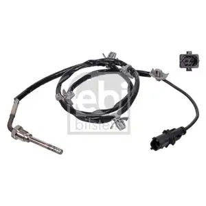 FEBI BILSTEIN 100843 Abgastemperatursensor für OPEL, CHEVROLET FEBI BILSTEIN 100843 Abgastemperatursensor für OPEL, CHEVROLET