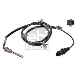 FEBI BILSTEIN 100843 Abgastemperatursensor für CHEVROLET, OPEL FEBI BILSTEIN 100843 Abgastemperatursensor für CHEVROLET, OPEL