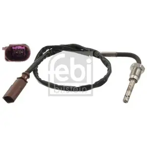 FEBI BILSTEIN 100837 Abgastemperatursensor