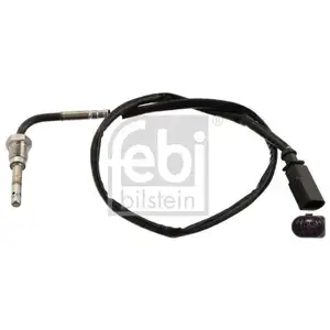 FEBI BILSTEIN 100849 Abgastemperatursensor für VW FEBI BILSTEIN 100849 Abgastemperatursensor für VW