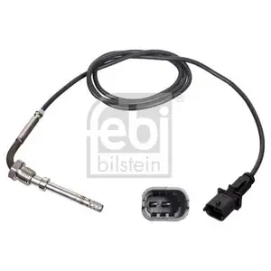 FEBI BILSTEIN 100852 Abgastemperatursensor für FIAT FEBI BILSTEIN 100852 Abgastemperatursensor für FIAT