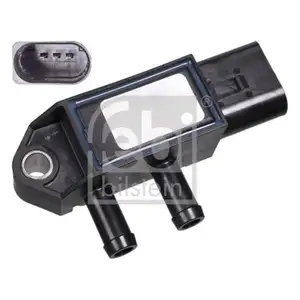 FEBI BILSTEIN 100853 Abgasdrucksensor f&uuml;r AUDI, VW, SEAT, SKODA