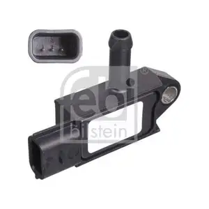 FEBI BILSTEIN 100854 Abgasdrucksensor für NISSAN, RENAULT, OPEL FEBI BILSTEIN 100854 Abgasdrucksensor für NISSAN, RENAULT, OPEL
