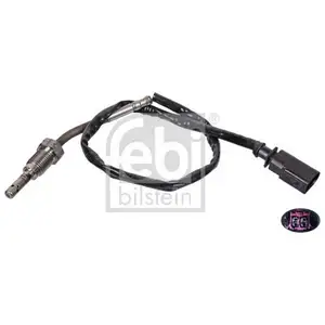 FEBI BILSTEIN 100845 Abgastemperatursensor FEBI BILSTEIN 100845 Abgastemperatursensor