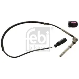FEBI BILSTEIN 100846 Abgastemperatursensor für AUDI FEBI BILSTEIN 100846 Abgastemperatursensor für AUDI