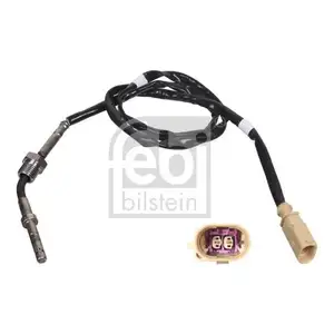 FEBI BILSTEIN 100848 Abgastemperatursensor FEBI BILSTEIN 100848 Abgastemperatursensor