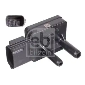 FEBI BILSTEIN 100855 Abgasdrucksensor für FORD FEBI BILSTEIN 100855 Abgasdrucksensor für FORD