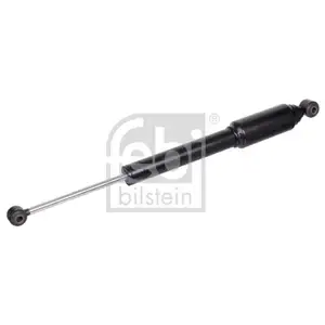 FEBI BILSTEIN 100866 Lenkungsdämpfer für MERCEDES-BENZ FEBI BILSTEIN 100866 Lenkungsdämpfer für MERCEDES-BENZ