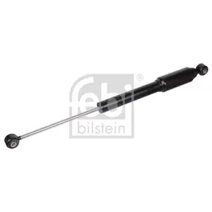 FEBI BILSTEIN 100867 Lenkungsdämpfer FEBI BILSTEIN 100867 Lenkungsdämpfer
