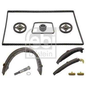 FEBI BILSTEIN 100957 Steuerkettensatz f&uuml;r PORSCHE