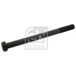 FEBI BILSTEIN 100976 Federbolzen für MAN FEBI BILSTEIN 100976 Federbolzen für MAN