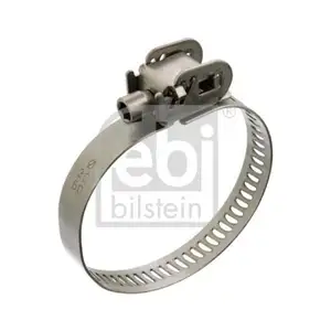 FEBI BILSTEIN 100968 Schlauchschelle FEBI BILSTEIN 100968 Schlauchschelle