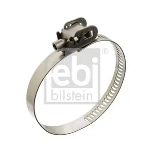 FEBI BILSTEIN 100969 Schlauchschelle FEBI BILSTEIN 100969 Schlauchschelle