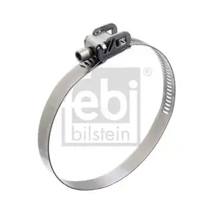 FEBI BILSTEIN 100970 Schlauchschelle FEBI BILSTEIN 100970 Schlauchschelle