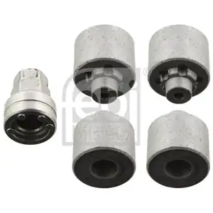 FEBI BILSTEIN 101001 Radmutternsatz für MERCEDES-BENZ FEBI BILSTEIN 101001 Radmutternsatz für MERCEDES-BENZ