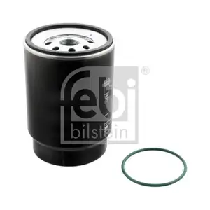 FEBI BILSTEIN 101080 Kraftstofffilter f&uuml;r MAN