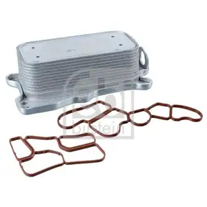 FEBI BILSTEIN 101082 Ölkühler FEBI BILSTEIN 101082 Ölkühler