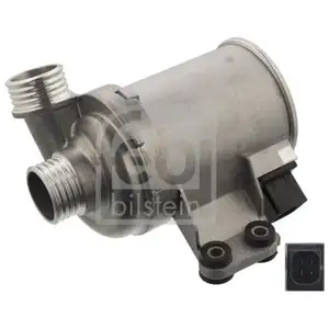 FEBI BILSTEIN 101104 Wasserpumpe für BMW FEBI BILSTEIN 101104 Wasserpumpe für BMW