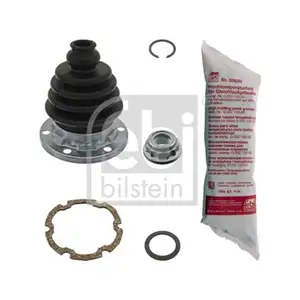 FEBI BILSTEIN 101119 Achsmanschettensatz f&uuml;r SEAT, VW, AUDI, SKODA