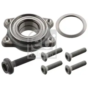 FEBI BILSTEIN 101139 Radlagersatz FEBI BILSTEIN 101139 Radlagersatz