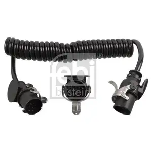 FEBI BILSTEIN 101168 Elektrowendel FEBI BILSTEIN 101168 Elektrowendel