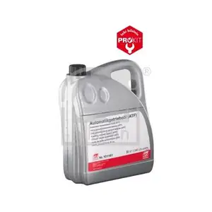 FEBI BILSTEIN 101161 Automatikgetriebeöl (ATF) FEBI BILSTEIN 101161 Automatikgetriebeöl (ATF)