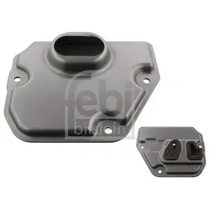 FEBI BILSTEIN 101163 Getriebeölfilter FEBI BILSTEIN 101163 Getriebeölfilter