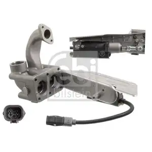 FEBI BILSTEIN 101203 Abgasregelventil FEBI BILSTEIN 101203 Abgasregelventil