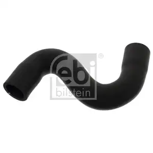 FEBI BILSTEIN 101209 Kühlwasserschlauch FEBI BILSTEIN 101209 Kühlwasserschlauch