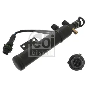 FEBI BILSTEIN 101237 Trockner f&uuml;r MERCEDES-BENZ
