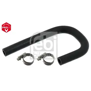 FEBI BILSTEIN 101240 Kühlwasserschlauch für DAF FEBI BILSTEIN 101240 Kühlwasserschlauch für DAF