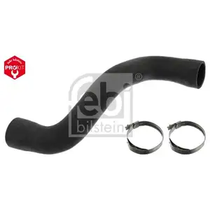 FEBI BILSTEIN 101244 Kühlwasserschlauch FEBI BILSTEIN 101244 Kühlwasserschlauch