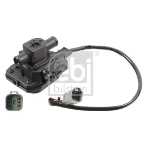 FEBI BILSTEIN 101262 Heizungsregelventil FEBI BILSTEIN 101262 Heizungsregelventil