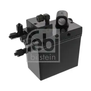 FEBI BILSTEIN 101282 Hydraulikpumpe FEBI BILSTEIN 101282 Hydraulikpumpe