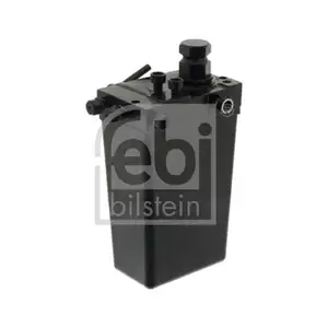 FEBI BILSTEIN 101271 Hydraulikpumpe für MERCEDES-BENZ FEBI BILSTEIN 101271 Hydraulikpumpe für MERCEDES-BENZ