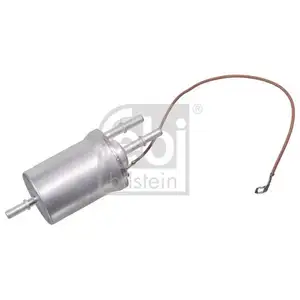 FEBI BILSTEIN 101317 Kraftstofffilter f&uuml;r AUDI, VW, SKODA, SEAT