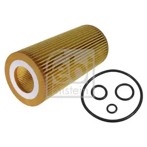 FEBI BILSTEIN 101328 Ölfilter FEBI BILSTEIN 101328 Ölfilter