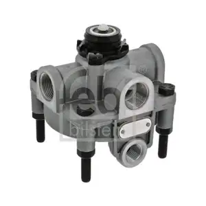 FEBI BILSTEIN 101360 Relaisventil FEBI BILSTEIN 101360 Relaisventil