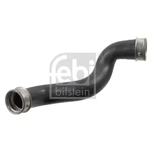FEBI BILSTEIN 101435 Ladeluftschlauch f&uuml;r SKODA, VW