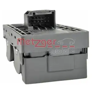 Schalter Fensterheber Metzger 0916374 für Vag Schalter Fensterheber Metzger 0916374 für Vag
